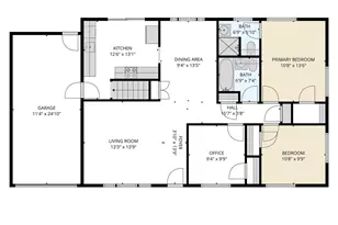 599 S Swadley St, Lakewood, CO 80228 - Photo 49