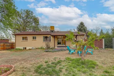 599 S Swadley Street, Lakewood, CO 80228 - Photo 47