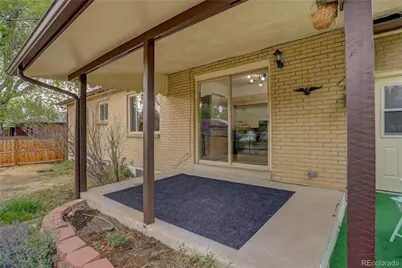 599 S Swadley Street, Lakewood, CO 80228 - Photo 31
