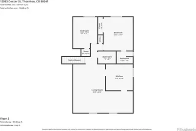 12983 Dexter Street, Thornton, CO 80241 - Photo 29