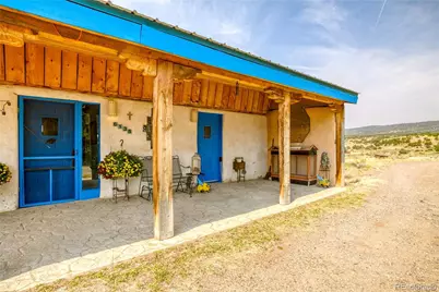 6135 County Rd. 15, South Fork, CO 81154 - Photo 1