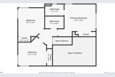 3623 S Flanders Street, Aurora, CO 80013 - Photo 29