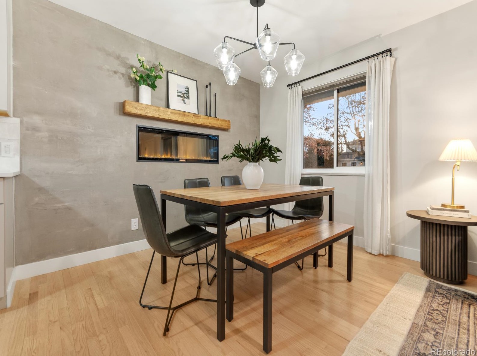 1554 Clayton St, Denver CO  80210-2819 exterior