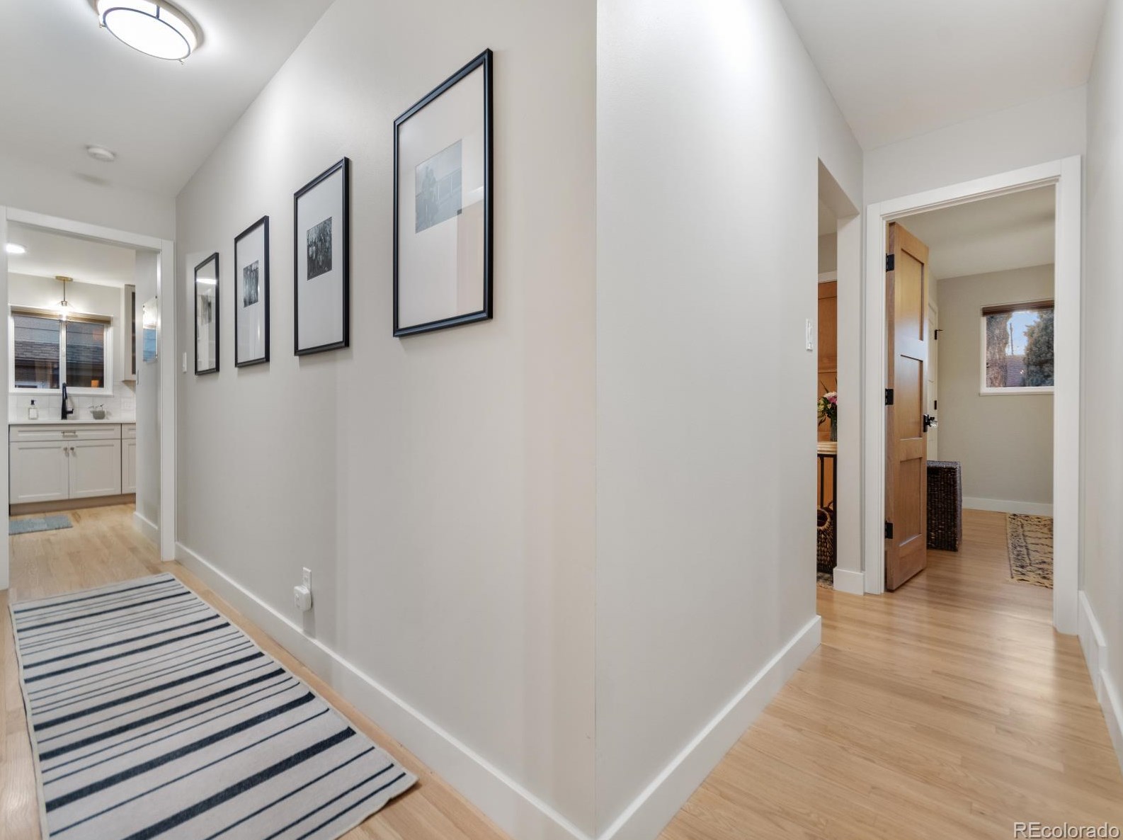 1554 Clayton St, Denver CO  80210-2819 exterior