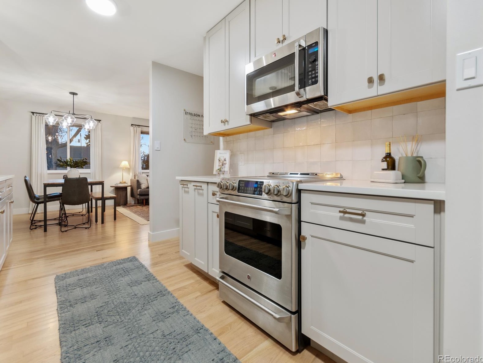 1554 Clayton St, Denver CO  80210-2819 exterior