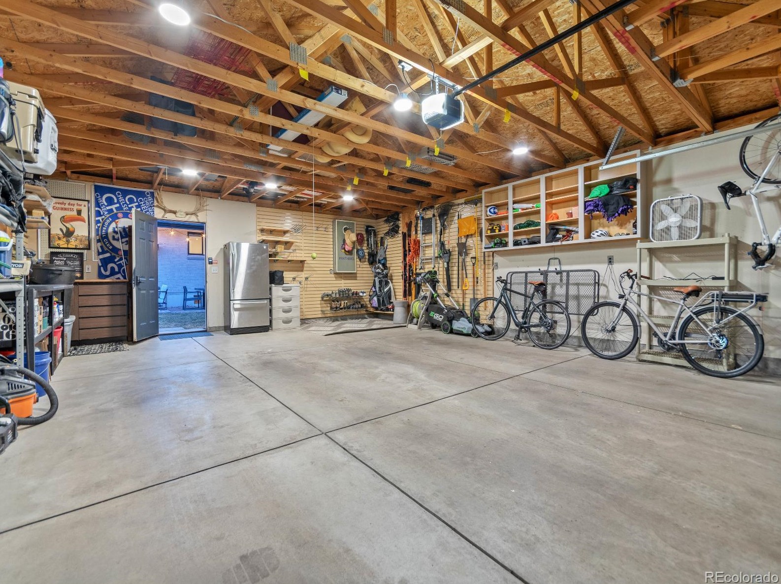 1554 Clayton St, Denver CO  80210-2819 exterior