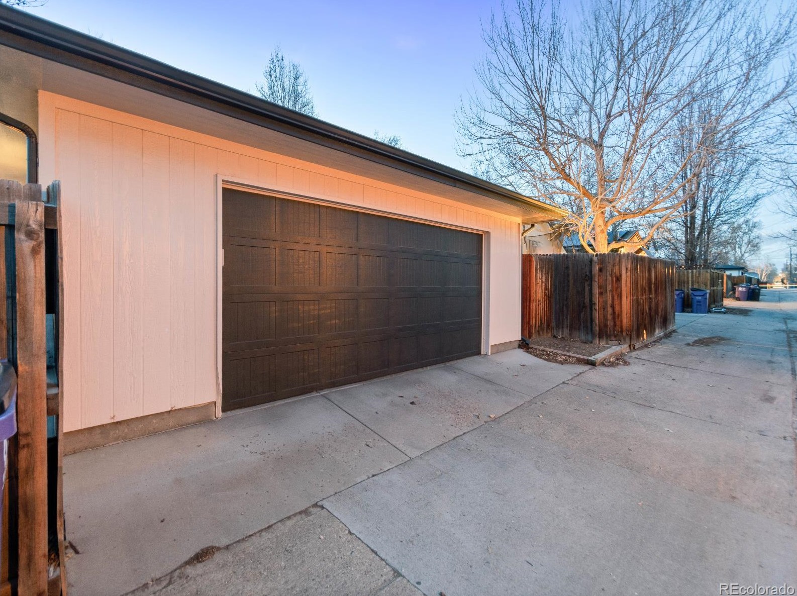 1554 Clayton St, Denver CO  80210-2819 exterior