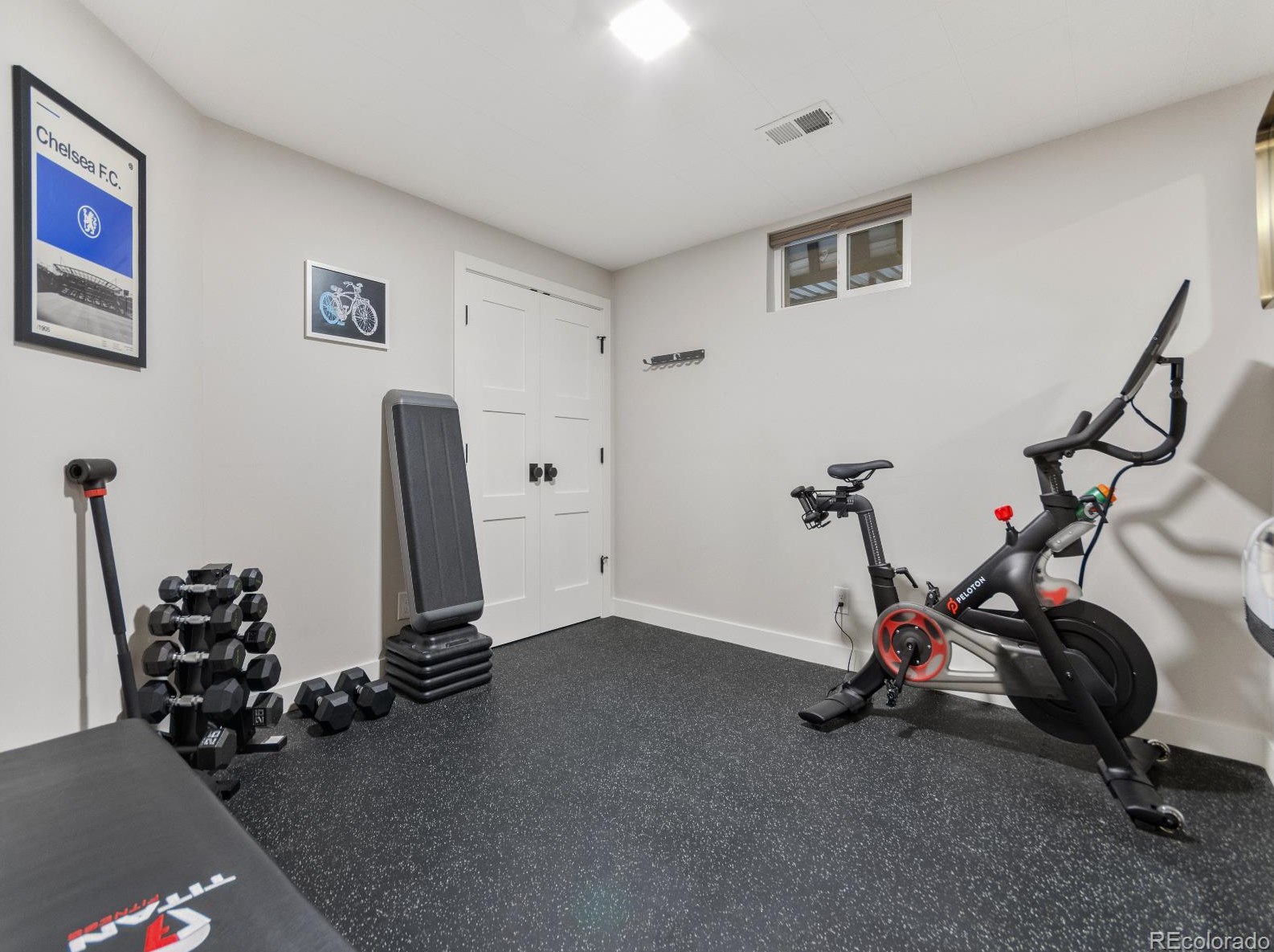 1554 Clayton St, Denver CO  80210-2819 exterior
