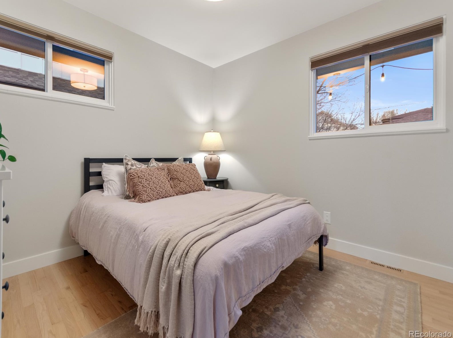 1554 Clayton St, Denver CO  80210-2819 exterior