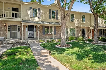 7590 S Cove Circle, Littleton, CO 80122 - Photo 3