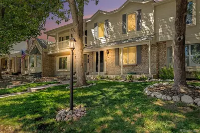 7590 S Cove Circle, Littleton, CO 80122 - Photo 1