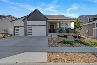2598 Doe Ridge Way, Johnstown, CO 80534 - Photo 1