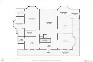 18780 Morrison Creek Cir, Buena Vista, CO 81211 - Photo 47