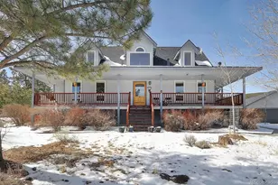 18780 Morrison Creek Cir, Buena Vista, CO 81211 - Photo 1