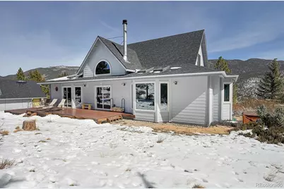 18780 Morrison Creek Circle, Buena Vista, CO 81211 - Photo 35