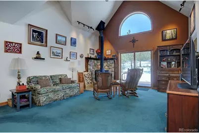 18780 Morrison Creek Circle, Buena Vista, CO 81211 - Photo 9