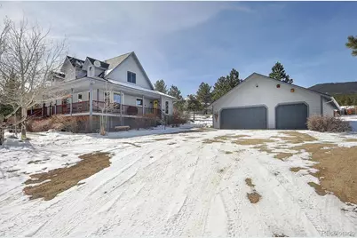 18780 Morrison Creek Circle, Buena Vista, CO 81211 - Photo 37