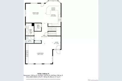 1017 S Krameria Street, Denver, CO 80224 - Photo 45