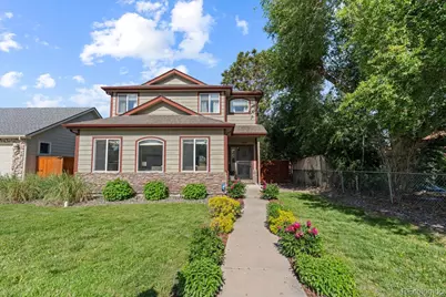 1017 S Krameria Street, Denver, CO 80224 - Photo 1