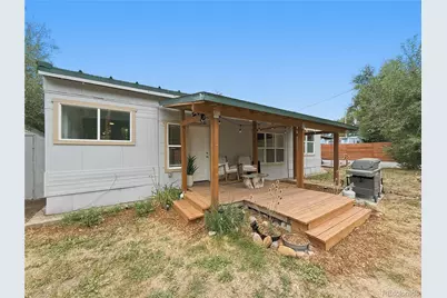 1561 S Foothills Highway, Boulder, CO 80305 - Photo 3