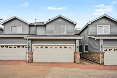 3405 S Lowell Boulevard #10, Denver, CO 80236 - Photo 3