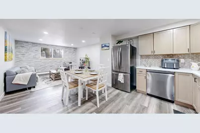 8826 E Florida #G12, Denver, CO 80247 - Photo 1