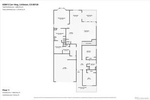 8389 S Carr Way, Littleton, CO 80128 - Photo 45