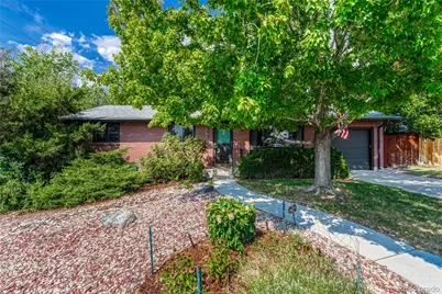 395 S Lee Street, Denver, CO 80226 - Photo 1
