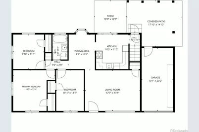 395 S Lee Street, Denver, CO 80226 - Photo 49