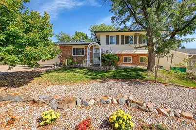 1750 S Norfolk Street, Aurora, CO 80017 - Photo 1