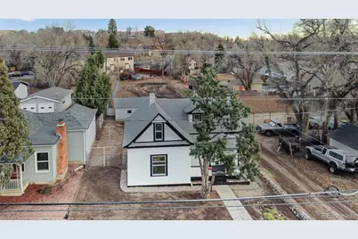 [Address not provided], Colorado Springs, CO  - Photo 21