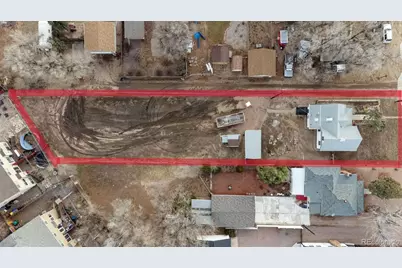 [Address not provided], Colorado Springs, CO  - Photo 3