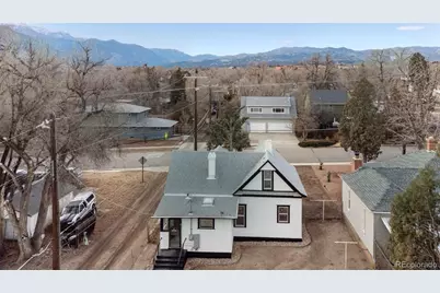 [Address not provided], Colorado Springs, CO  - Photo 25