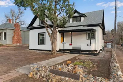 [Address not provided], Colorado Springs, CO  - Photo 1