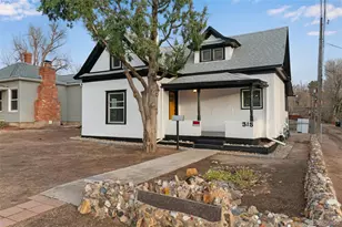 [Address not provided], Colorado Springs, CO - Photo 1