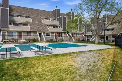 5250 S Huron Way #3-310, Littleton, CO 80120 - Photo 35