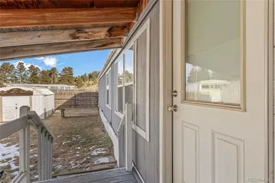 19570 E Highway 24, Woodland Park, CO 80863 - Photo 21