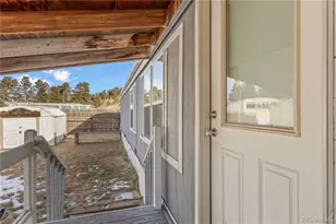 19570 E Hwy 24, Woodland Park, CO 80863 - Photo 21