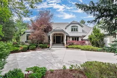 65 Cherry Hills Farm Drive, Cherry Hills Village, CO 80113 - Photo 3
