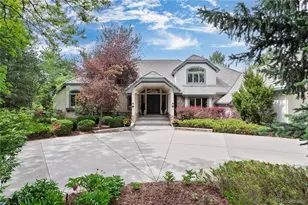 65 Cherry Hills Farm Dr, Cherry Hills Village, CO 80113 - Photo 3