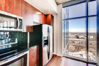 1700 Bassett Street #2015, Denver, CO 80202 - Photo 5