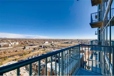 1700 Bassett Street #2015, Denver, CO 80202 - Photo 3