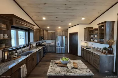 2405 Wykagyl Road, Westcliffe, CO 81252 - Photo 15