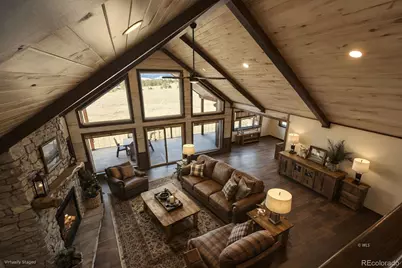 2405 Wykagyl Road, Westcliffe, CO 81252 - Photo 11