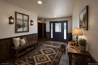 2405 Wykagyl Road, Westcliffe, CO 81252 - Photo 5