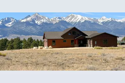 2405 Wykagyl Road, Westcliffe, CO 81252 - Photo 35