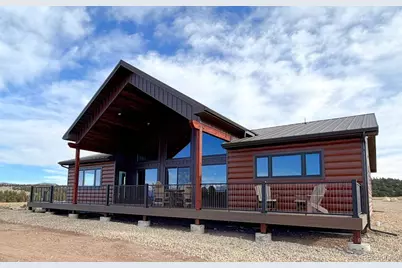 2405 Wykagyl Road, Westcliffe, CO 81252 - Photo 3