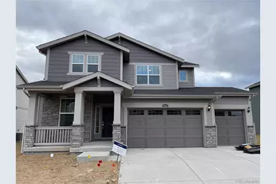 4314 Amanda Drive, Johnstown, CO 80534 - Photo 1