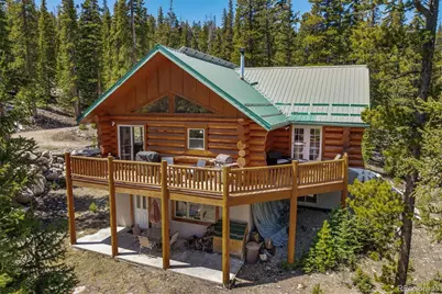 248 Puma Place, Fairplay, CO 80440 - Photo 1