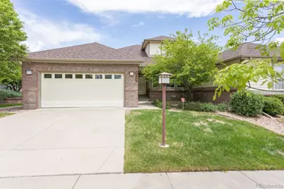 7968 S Algonquian Court, Aurora, CO 80016 - Photo 1